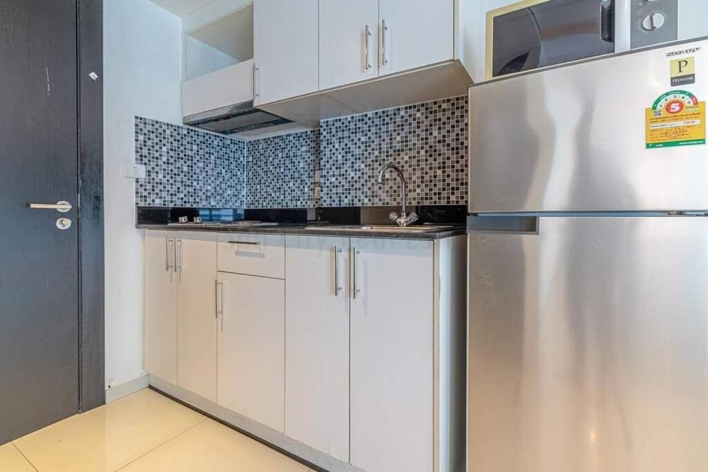 Avenue Residence C5 Патая Екстериор снимка