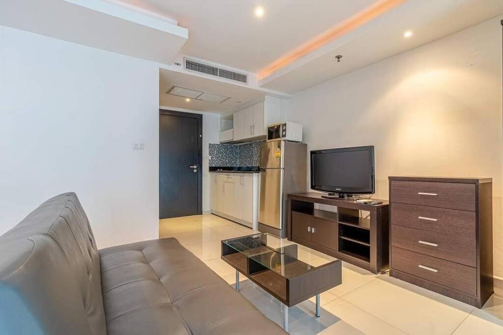Avenue Residence C5 Патая Екстериор снимка
