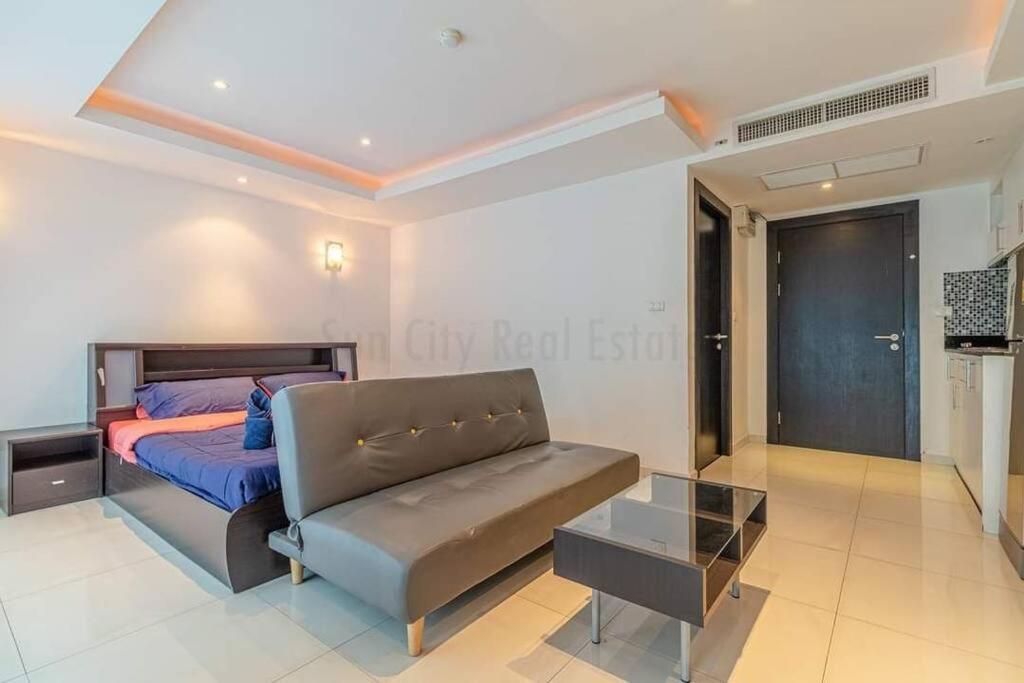 Avenue Residence C5 Патая Екстериор снимка